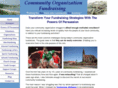 community-organization-fundraising.com