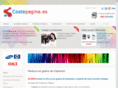 costepagina.es