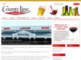 countylineliquors.com