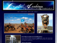 crystalarabians.com
