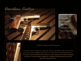 davidsoncustom.com