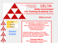 deltaenrich.org