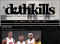 dethkills.com