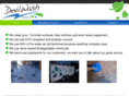 devilwash.com
