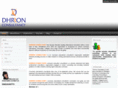 dhrronconsultancy.com