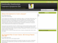 diverticulitis-diverticulosis.com