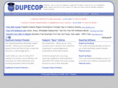 dupecop.com