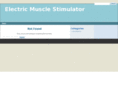 electricmusclestimulator.org