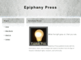 epiphanypress.info