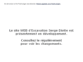 excavationsergediotte.com