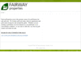fairway-property.com