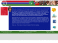 firstaid4gambia.org