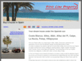 firstlineproperty.com