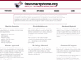 freesmartphone.org