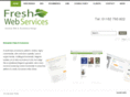 freshwebservices.com