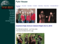 fyhrhouse.com