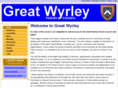 great-wyrley.net