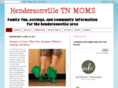hendersonvilletnmoms.com