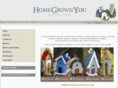 homegrownyou.com