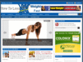 howtofasttoloseweight.org