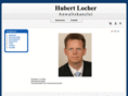 hubert-locher.net