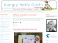 hungryheffycrafts.com