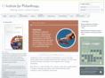 instituteforphilanthropy.org.uk