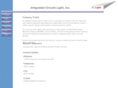 integratedcircuitslight.com