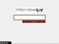 interviewspy.com