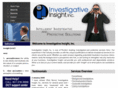 investigativeinsight.com