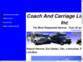 jax-limos.com