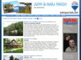 johnparish.net