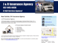 jrinsuranceagency.net