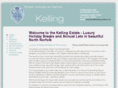 kellingestate.com
