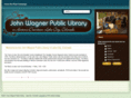 lakecitypubliclibrary.com