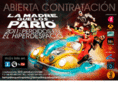 lamadrequelospario.net