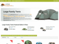 largefamilytents.com