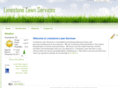 limestonelawnservices.com