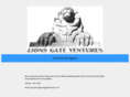 lionsgateventures.com