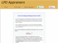 lpdappraisers.com