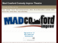 madcowford.com