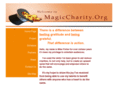 magiccharity.com