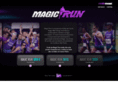 magicrun.com