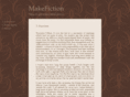 makefiction.com