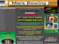 marsbowling.com