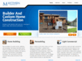 martinsenconstruction.com