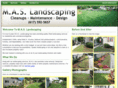 maslandscaping.com