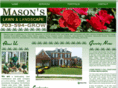 masonlandscape.com