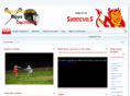 mchsboyslacrosse.com