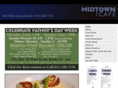midtowncafe.com